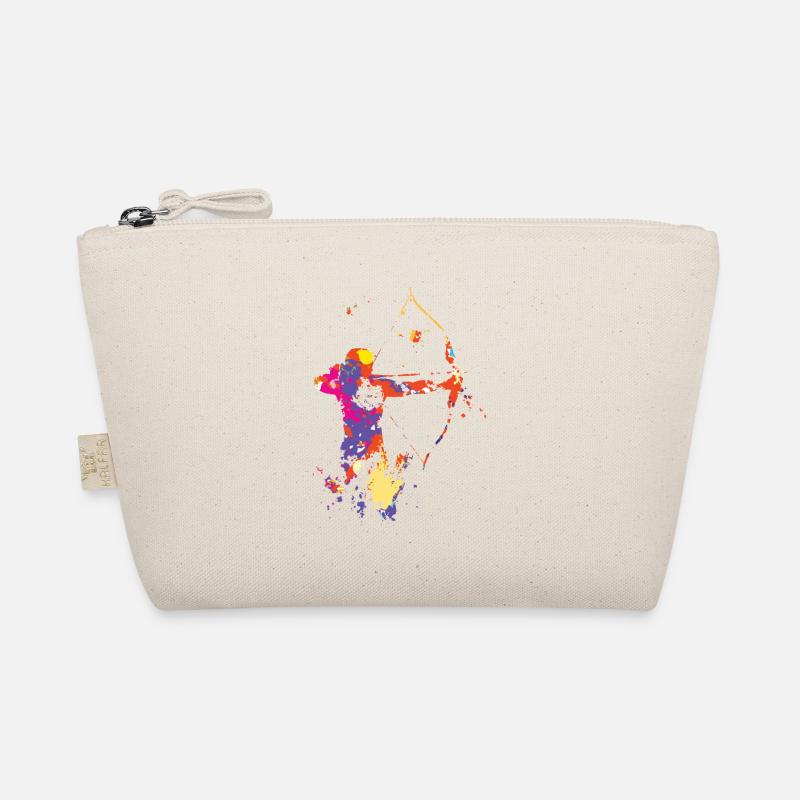 Archerie Trousse biologique