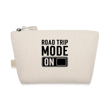 Roadtrip Dire - Trousse biologique - nature - Devant