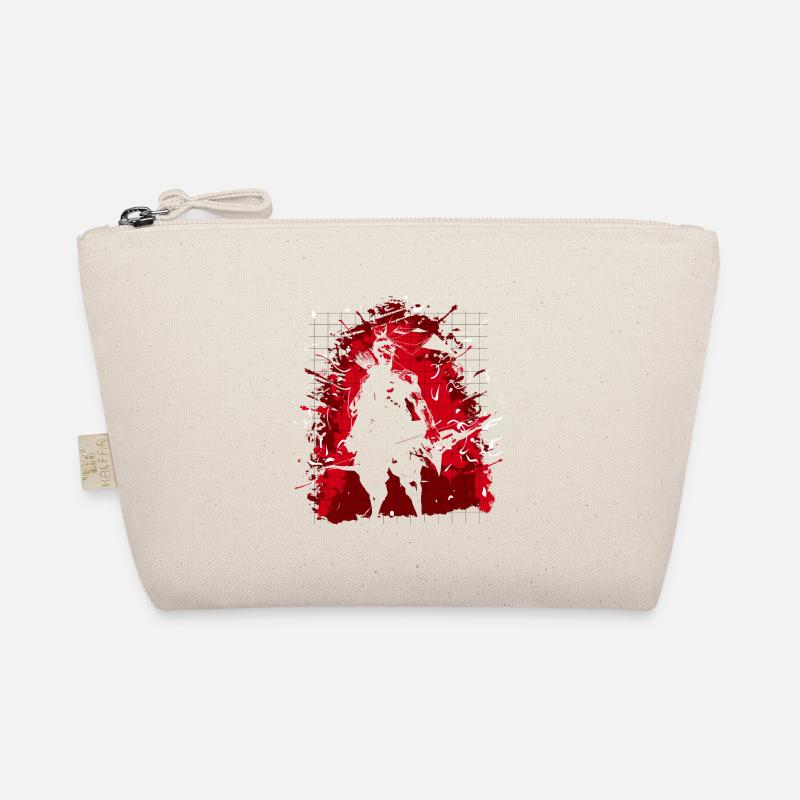 Bogenschießen Bio-Täschchen