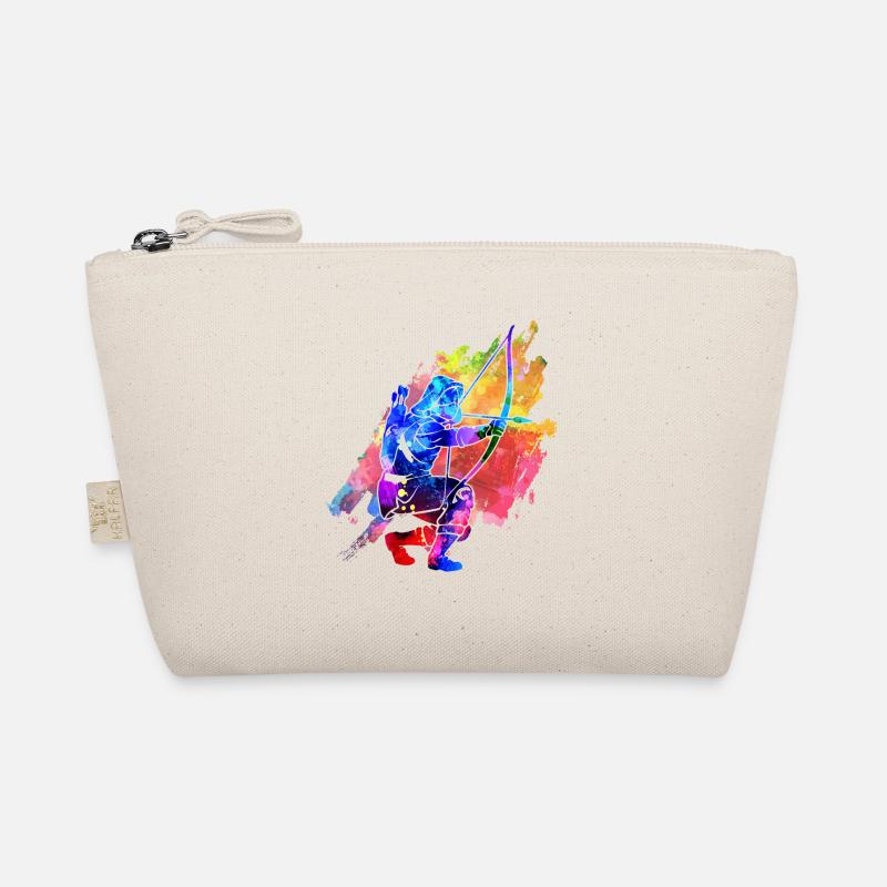 Archerie Trousse biologique