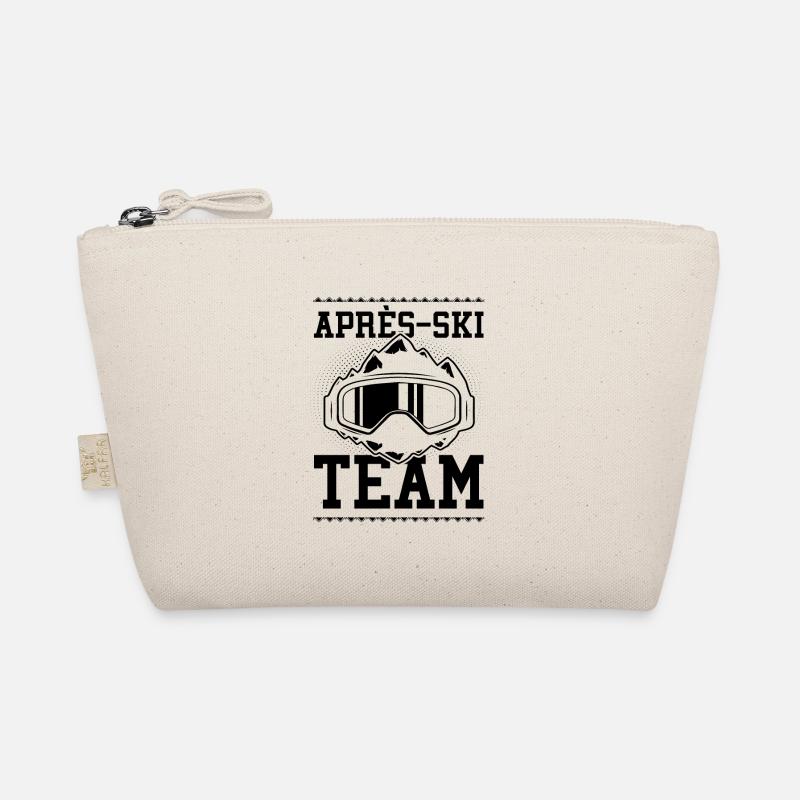 Équipe après-ski Trousse biologique