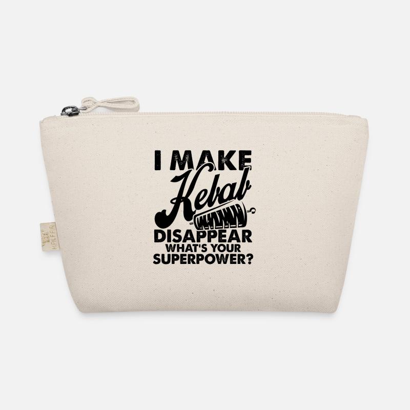 döner kebab Bio-Täschchen