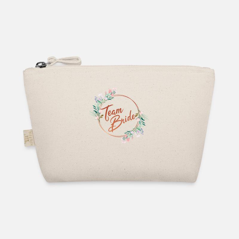 Équipe Bride Trousse biologique