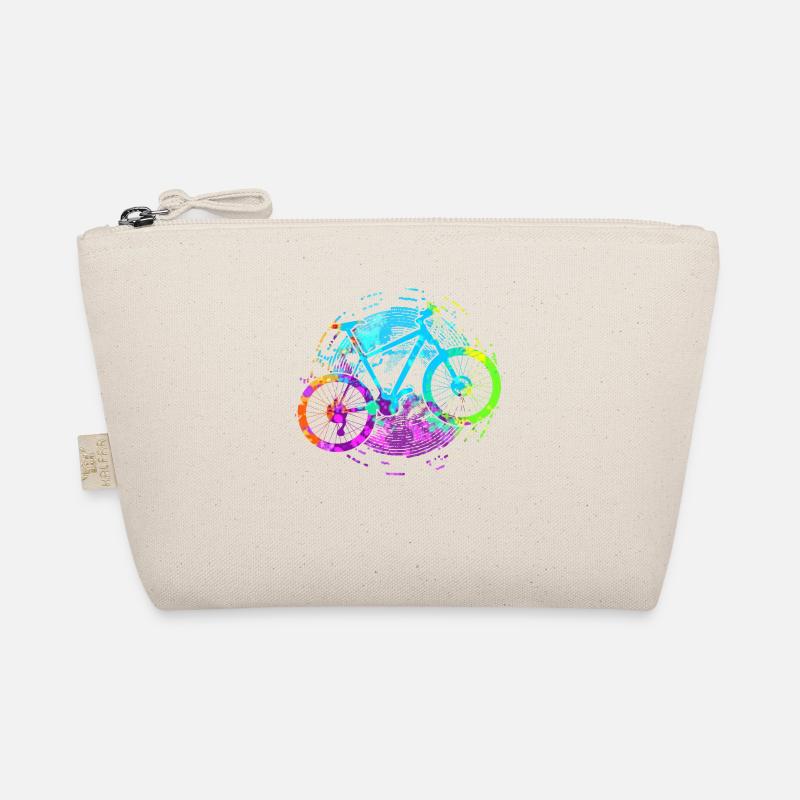 Vélo VTT Trousse biologique
