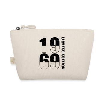 1969 Édition limitée Anniversaire - Trousse biologique - nature - Devant