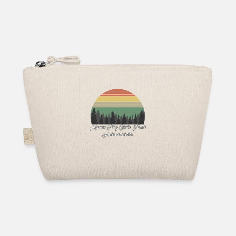 Forêt d’État du mont Toby Trousse biologique