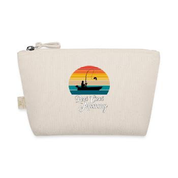 Reel Cool Mammy Cadeaux de pêche - Trousse biologique - nature - Devant