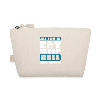 Manger dormir Vendre des biens immobiliers pour - Trousse biologique - nature - Devant