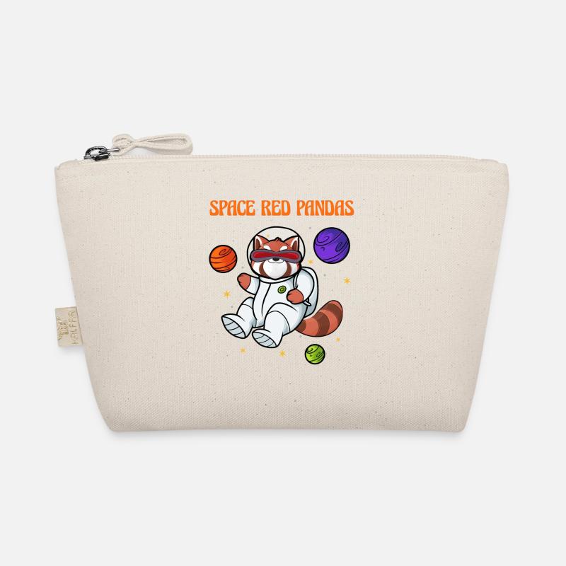 Pandas roux de l’espace Trousse biologique