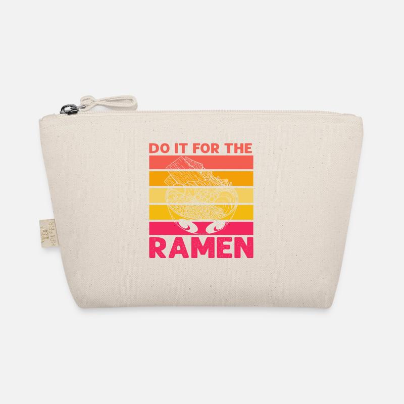 Faites-le pour les Ramen Trousse biologique