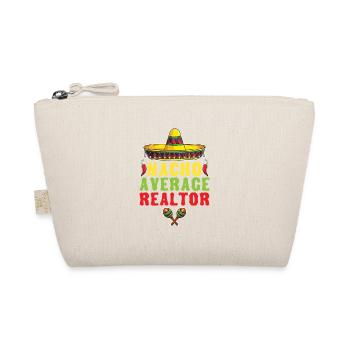 Nacho Courtier Moyen Pour - Trousse biologique - nature - Devant