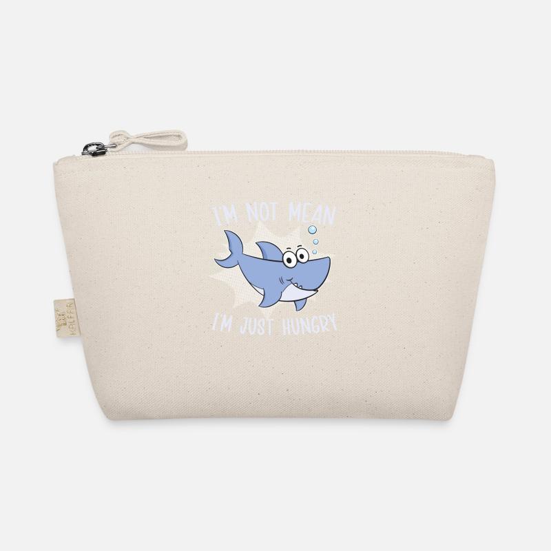 I'm not mean, I'm just hungry for Organic Pouch