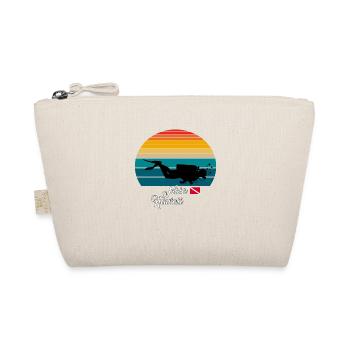 Naia Hawaii Plongée - Trousse biologique - nature - Devant