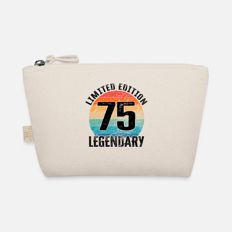 Joyeux anniversaire - 75e anniversaire Trousse biologique