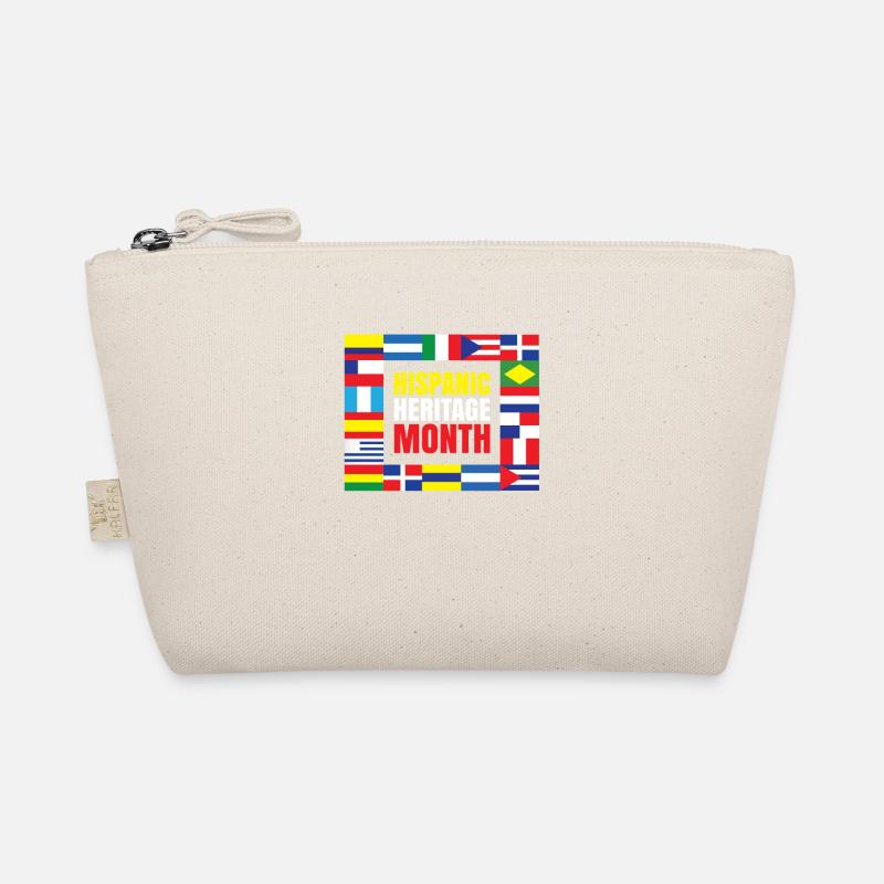 Hispanic Heritage Month for all posts by Organic Pouch