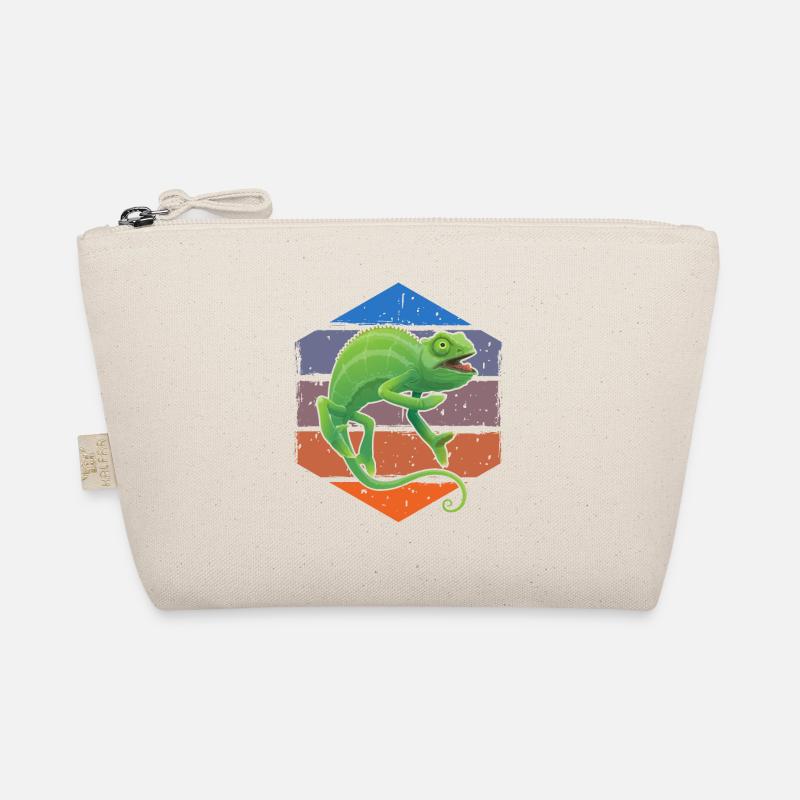 Caméléon Trousse biologique