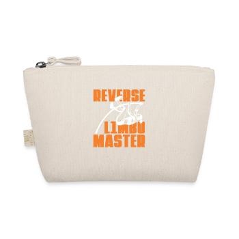 Reverse Limbo Master Pole Vault Pole Vault - Trousse biologique - nature - Devant