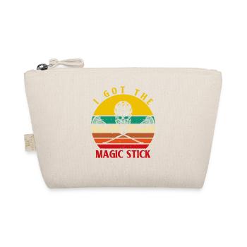 J’ai eu le Magic Stick Lacrosse - Trousse biologique - nature - Devant