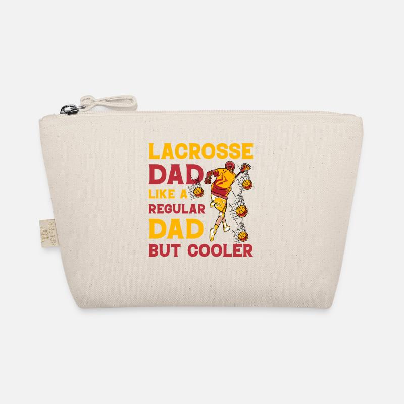 Papa de crosse comme un papa ordinaire mais plus cool Trousse biologique