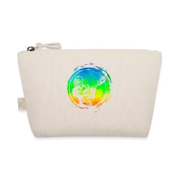 Lacrosse - Organic Pouch - nature - Front