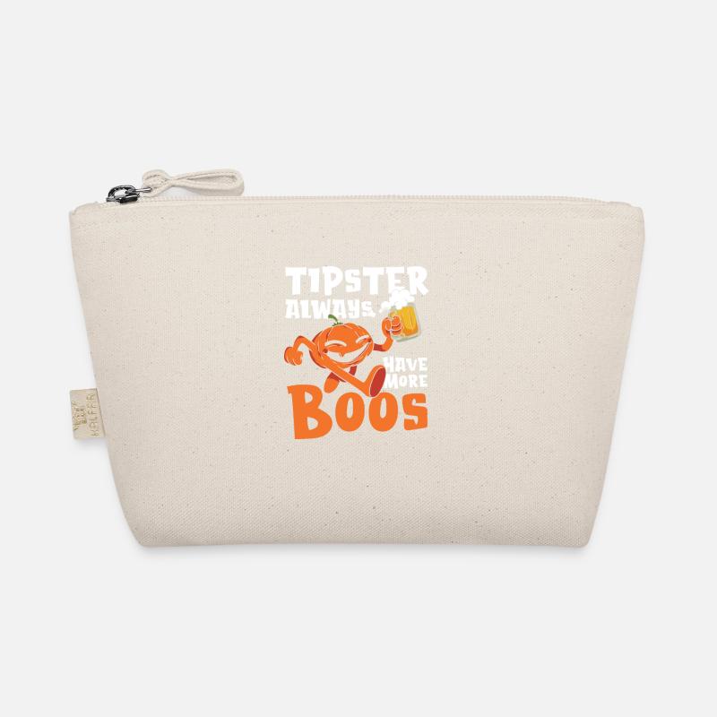 Tipster Has More and More Boos-server Organic Pouch