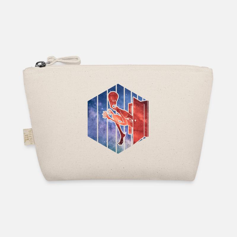 Alien Bio-Täschchen