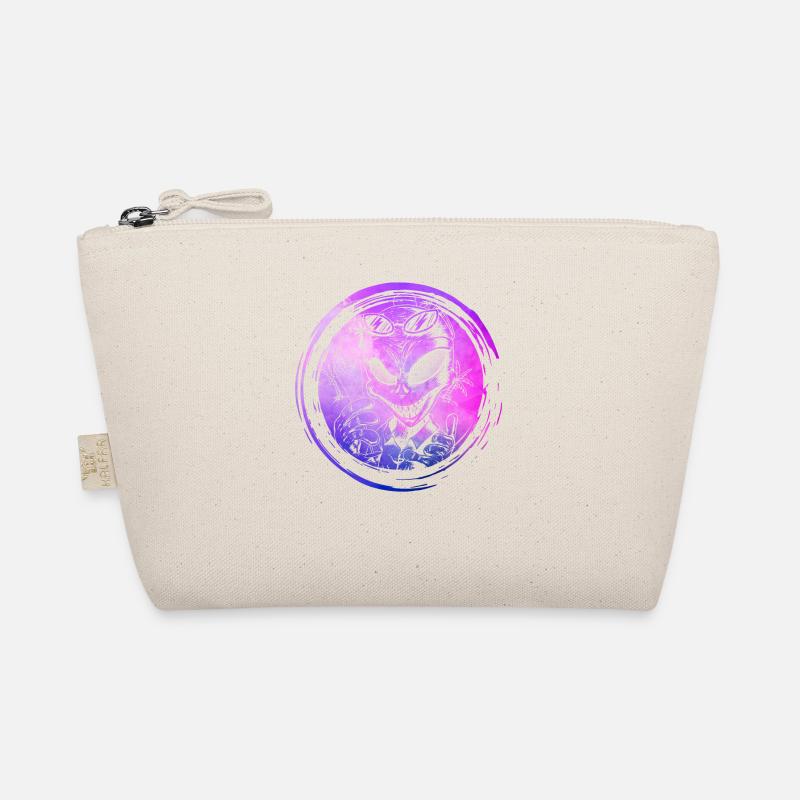 Alien Bio-Täschchen