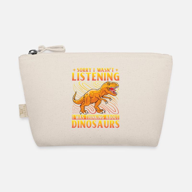 Sorry I wasn't listening I was thinking Dinosaurs Organic Pouch