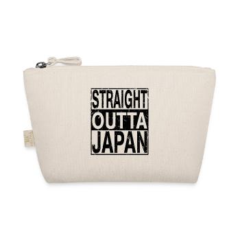 Japon Tout droit sorti du Japon - Trousse biologique - nature - Devant