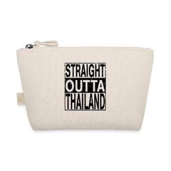 Thaïlande Straight outta Thaïlande - Trousse biologique - nature - Devant
