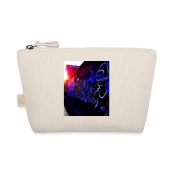 Graffiti Urban Street Art Old School Hip Hop - Trousse biologique - nature - Devant