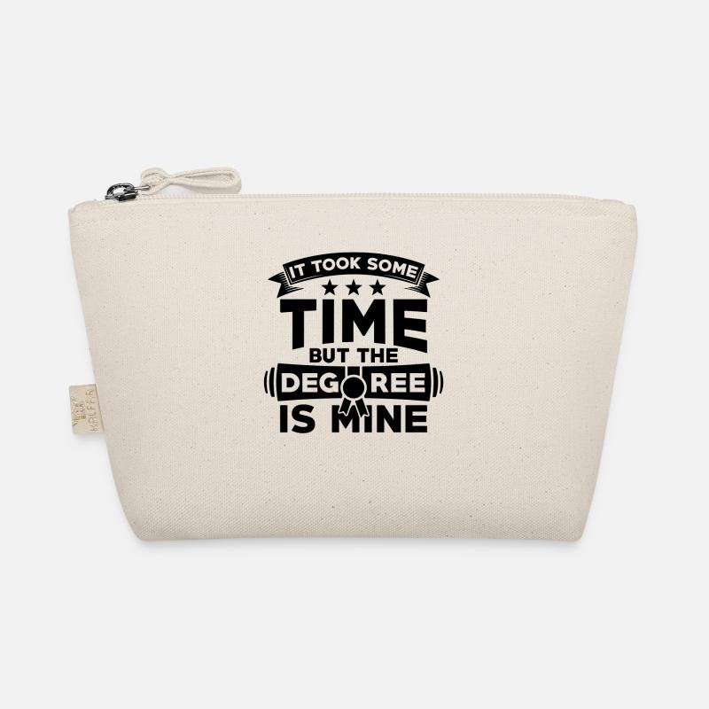 Peine de graduation Trousse biologique