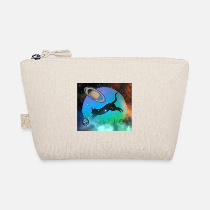 Chat de l’espace galactique Trousse biologique