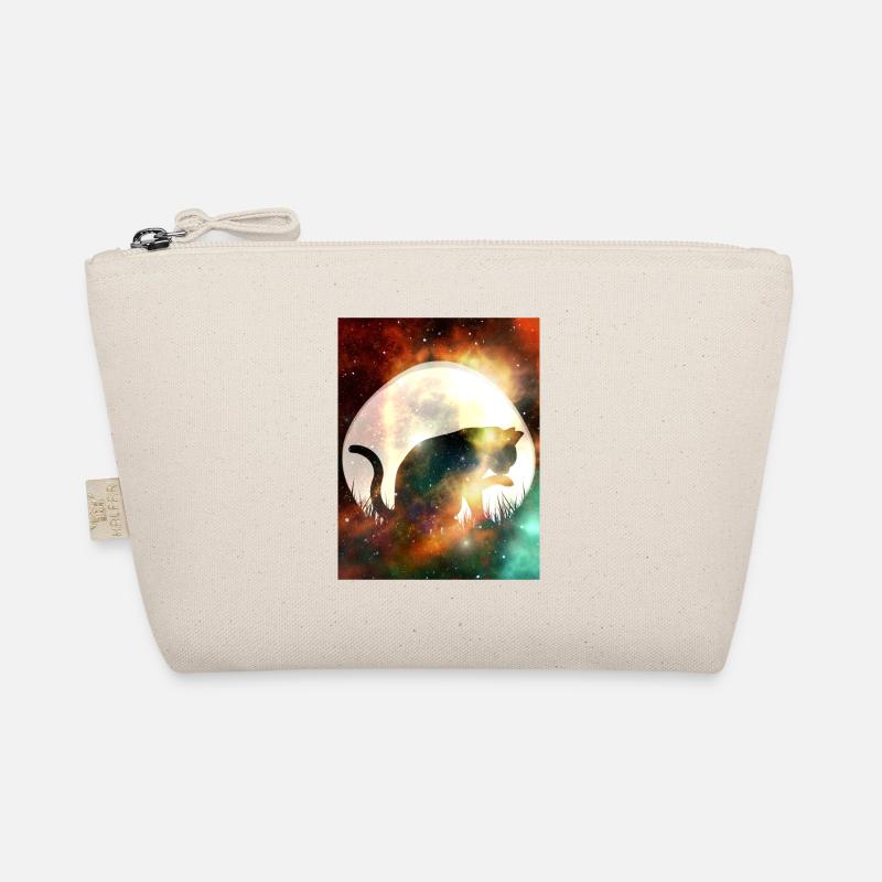 Étoiles et planètes chat de l’espace Trousse biologique