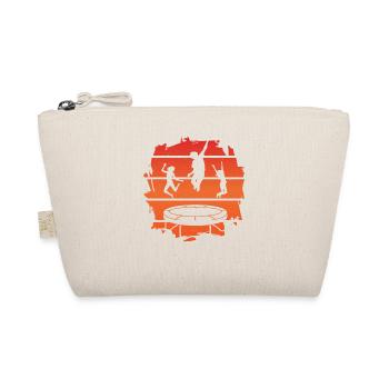 Trampoline - Trousse biologique - nature - Devant