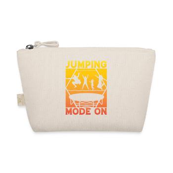 Mode de saut activé - Trousse biologique - nature - Devant
