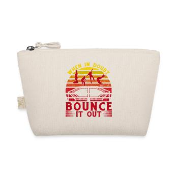 En cas de doute, rebondissez-le - Trousse biologique - nature - Devant