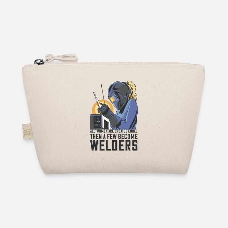 Welder Mama pour soudeurs et Trousse biologique