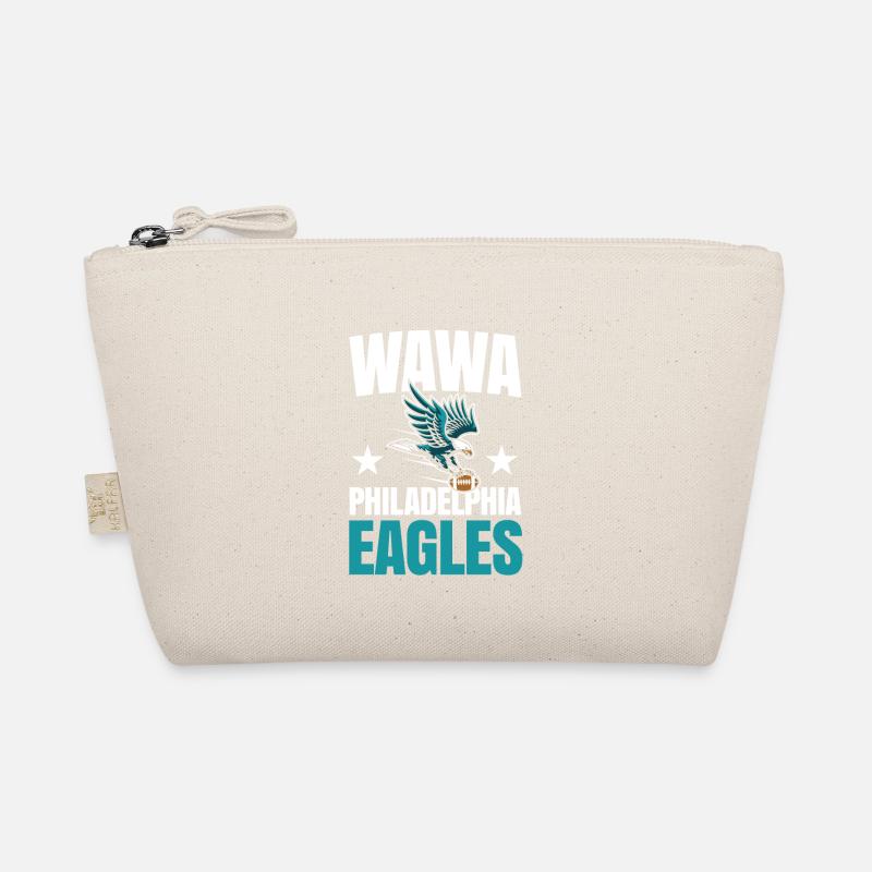 It's a Philly thing Organic Pouch