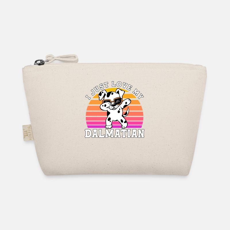 J’adore mon dalmatien Trousse biologique