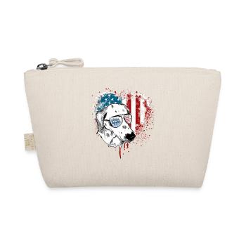 Dalmatiens États-Unis - Trousse biologique - nature - Devant