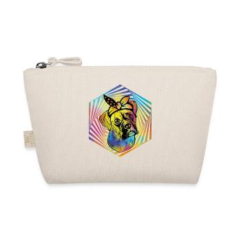 Boxeur - Trousse biologique - nature - Devant