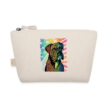 Boxeur - Trousse biologique - nature - Devant