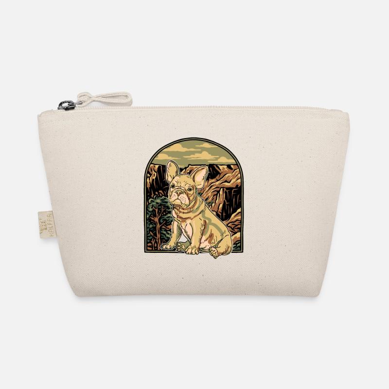 Bouledogue français Trousse biologique
