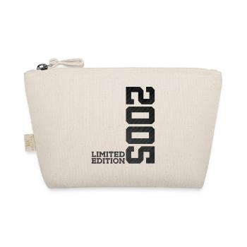 21E ANNIVERSAIRE ÉDITION LIMITÉE 2005 - Trousse biologique - nature - Devant
