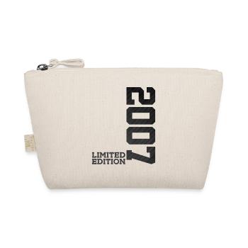 19TH BIRTHDAY LIMITED EDITION 2007 - Organic Pouch - nature - Front