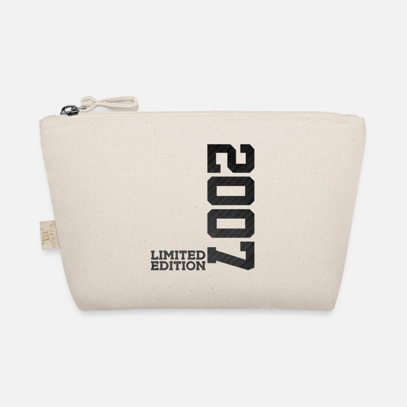 19E ANNIVERSAIRE ÉDITION LIMITÉE 2007 Trousse biologique