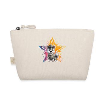Rauque - Trousse biologique - nature - Devant