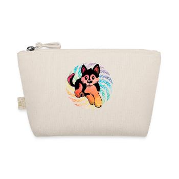 Rauque - Trousse biologique - nature - Devant
