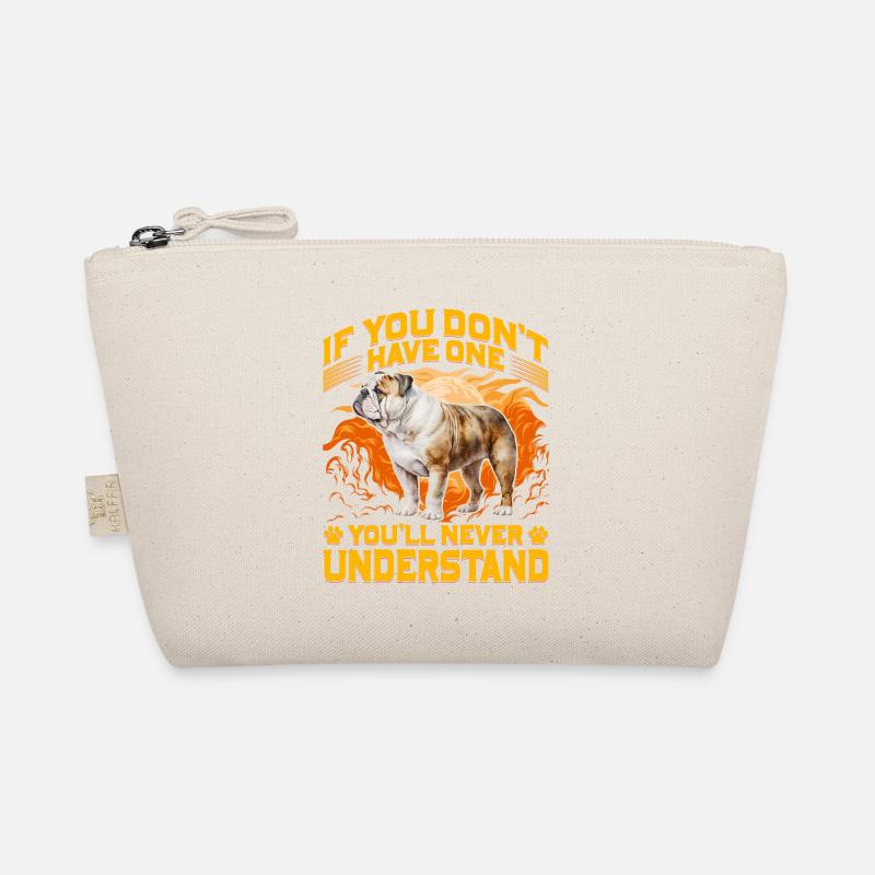 If you don't have one you'll never understand Organic Pouch